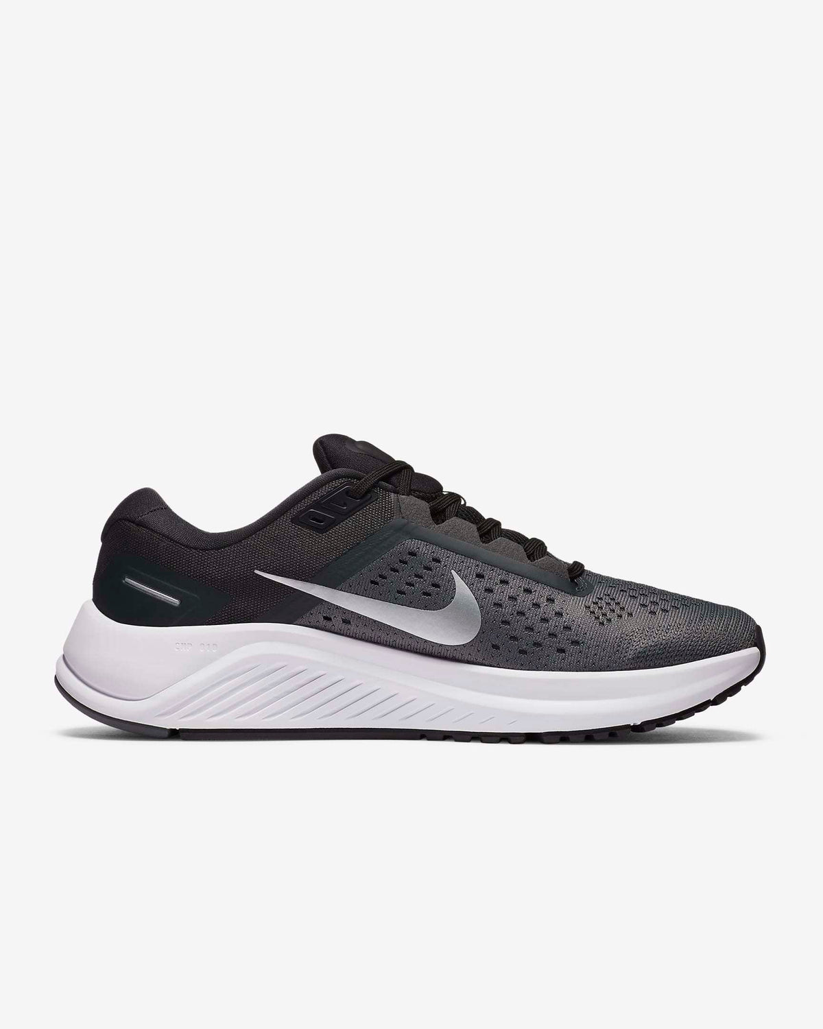 Nike Air Zoom Structure 23 Shoes for Running CZ6720-009 - product image from the listing.