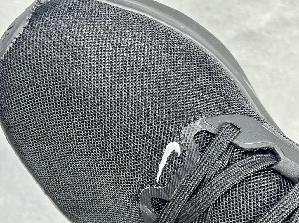 Nike Downshifter 13 Running Shoes in Black FD6454-003 - product image from the listing.