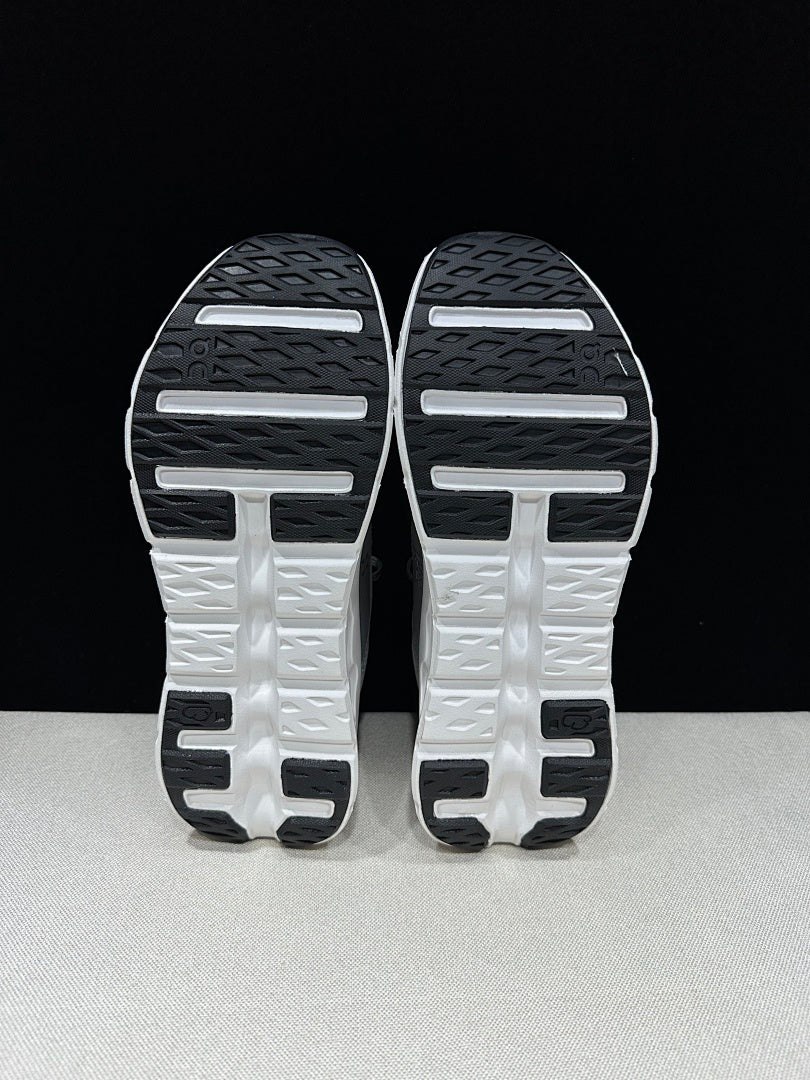 Dark Grey On Running x LOEWE Cloudtilt 2.0 Sneakers - product image from the listing.