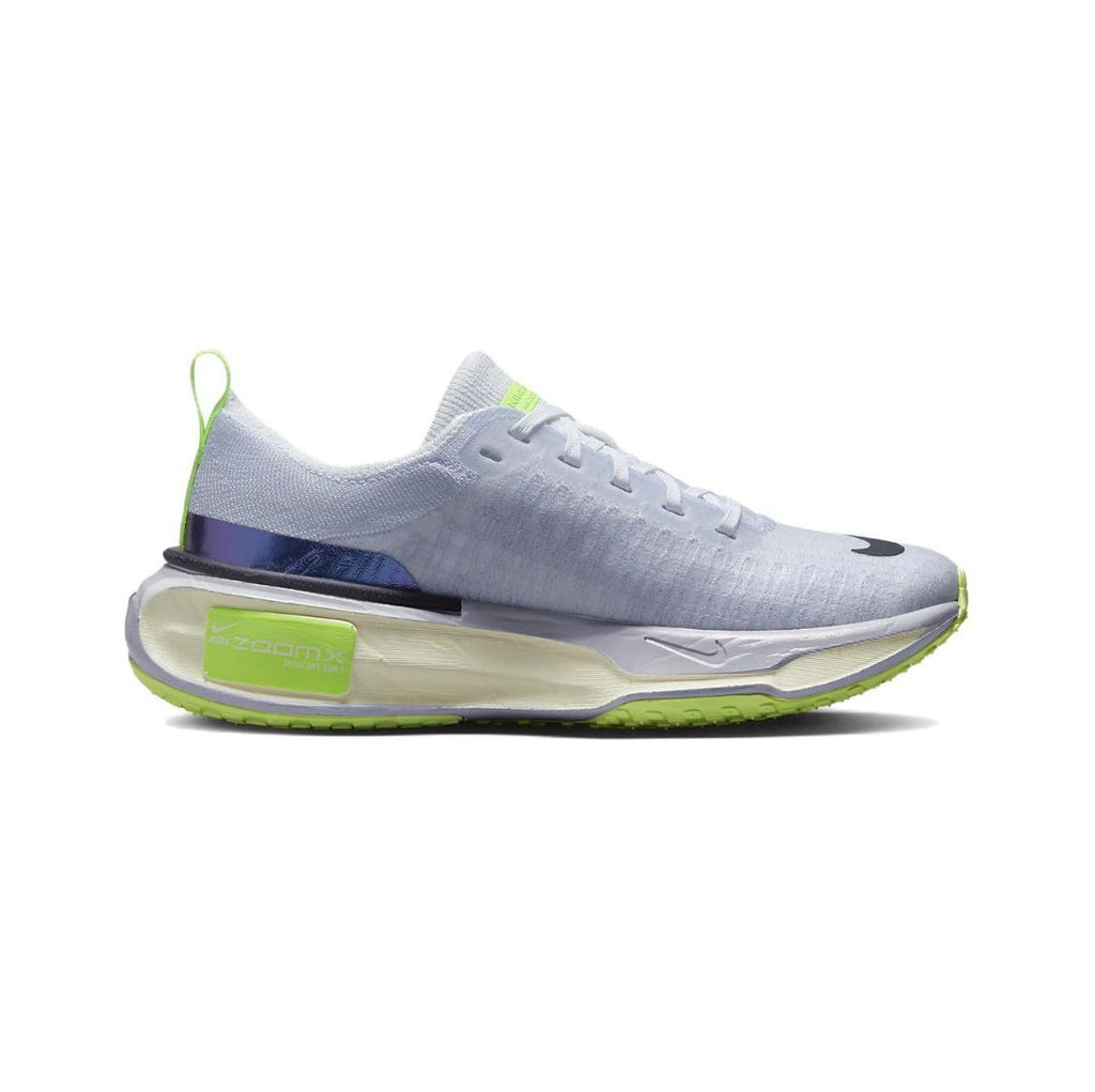 Nike ZoomX Invincible Run Flyknit 3 Shoes for Running DR2660-100 - product image from the listing.