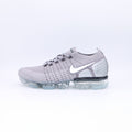 Nike Air VaporMax 2018 Sneakers in Grey Silver 942842-006 - product image from the listing.