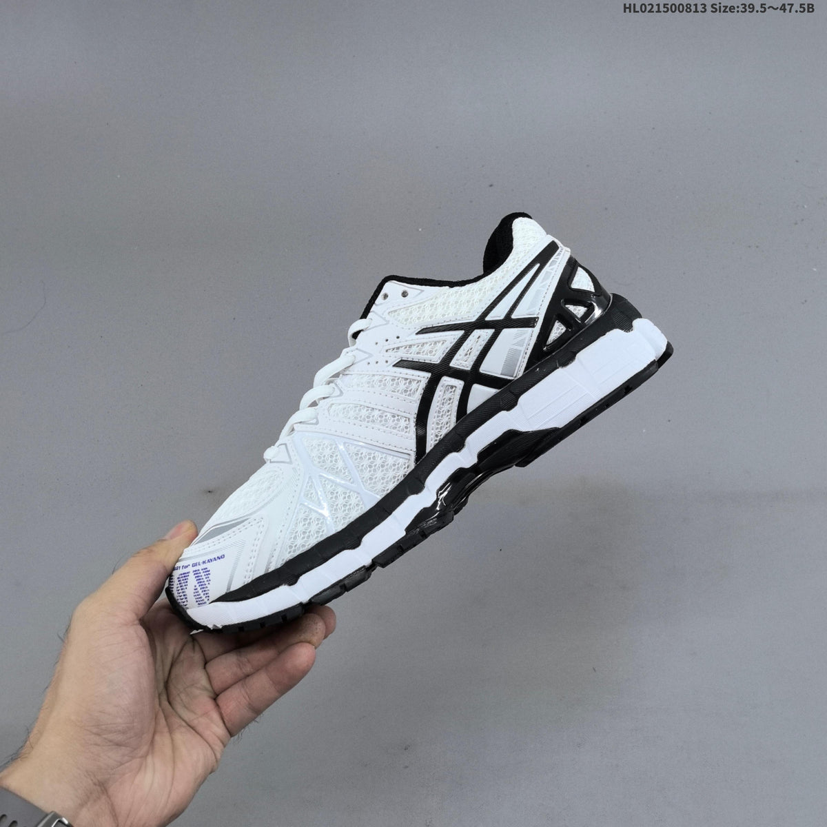 ASICS UB9-S GEL-KAYANO 20 Sneakers in White - product image from the listing.