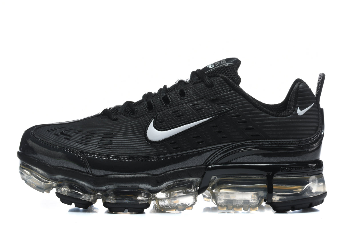 Nike Air VaporMax 360 Sneakers in Black White CK2718-011 - product image from the listing.