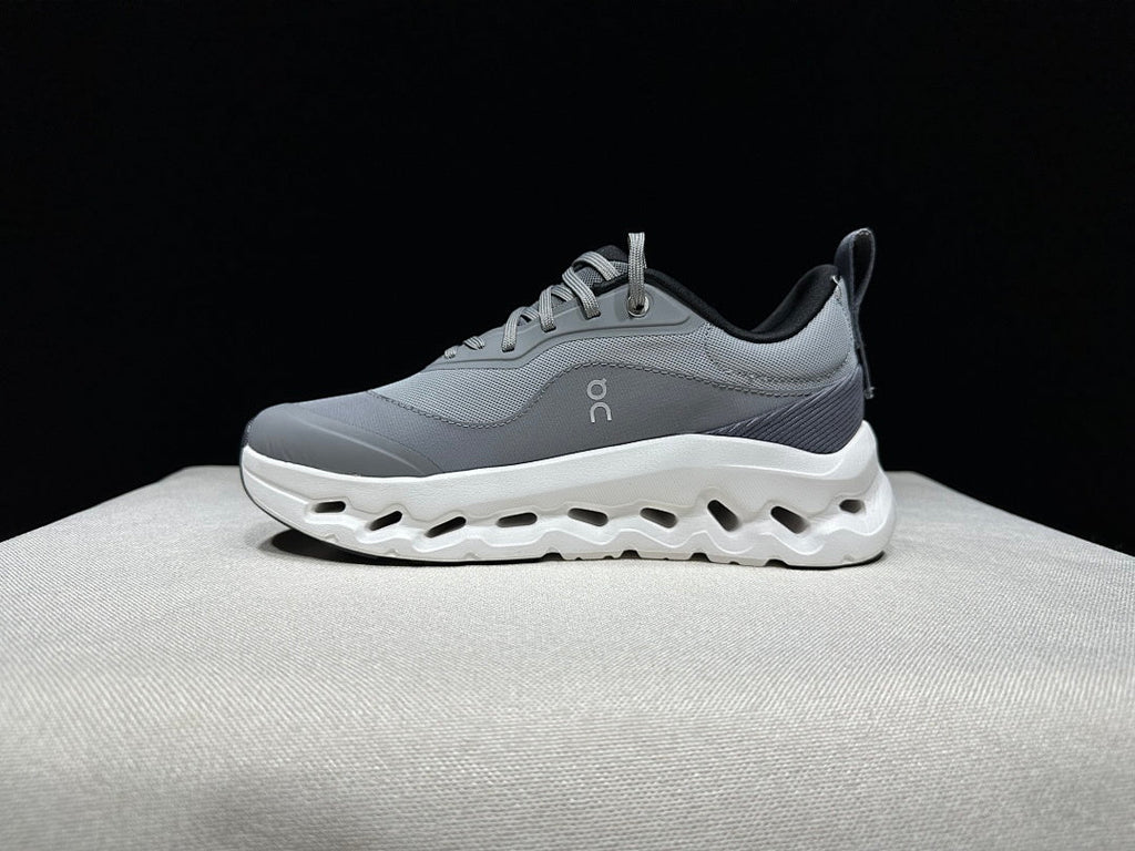 Dark Grey On Running x LOEWE Cloudtilt 2.0 Sneakers - product image from the listing.
