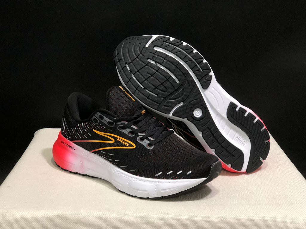 Brooks Glycerin 20 Shoes for Running - product image from the listing.