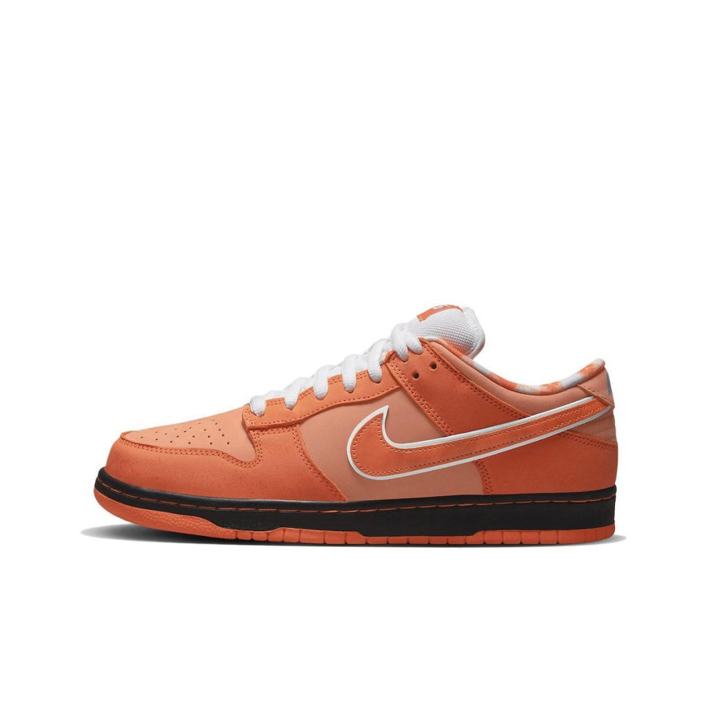 SB Dunk Low Orange Lobster FD8776-800 by Nike - product image from the listing.