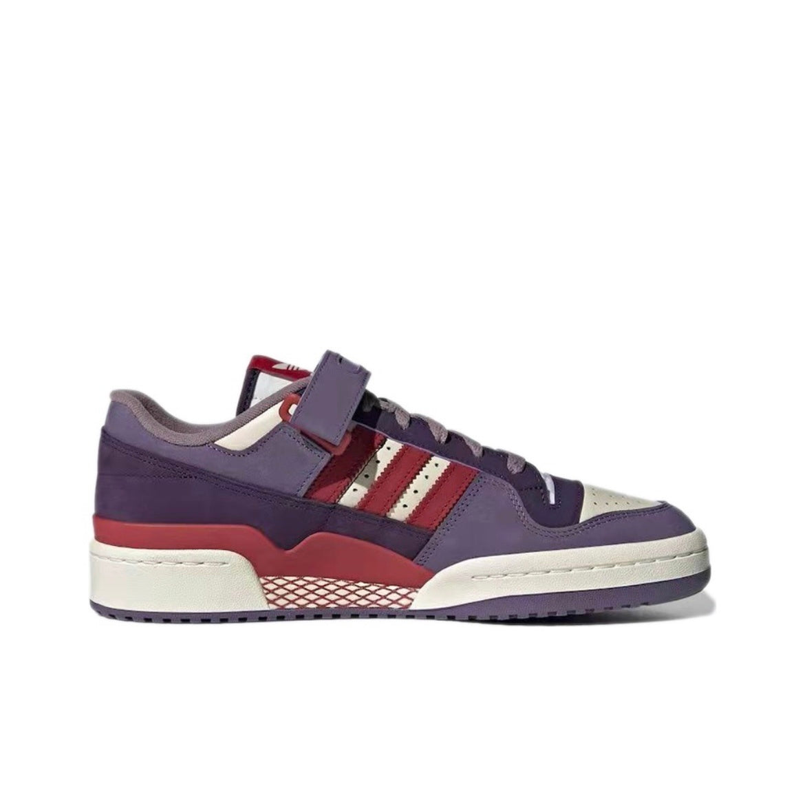 Originals Forum 84 Low Fruit Punch Grape GX4540 by Adidas - product image from the listing.