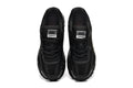 Nike Vomero 5 Black Running-Style Trainers - product image from the listing.