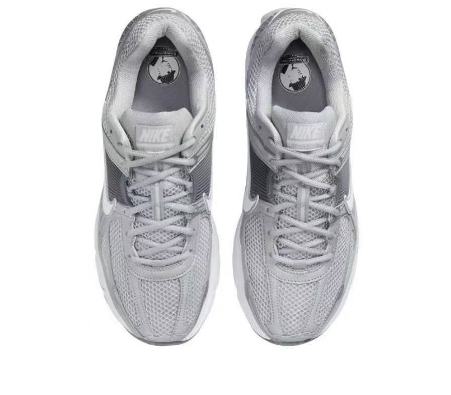 Nike Air Zoom Spiridon Cage 2 Sneakers in Gray - product image from the listing.
