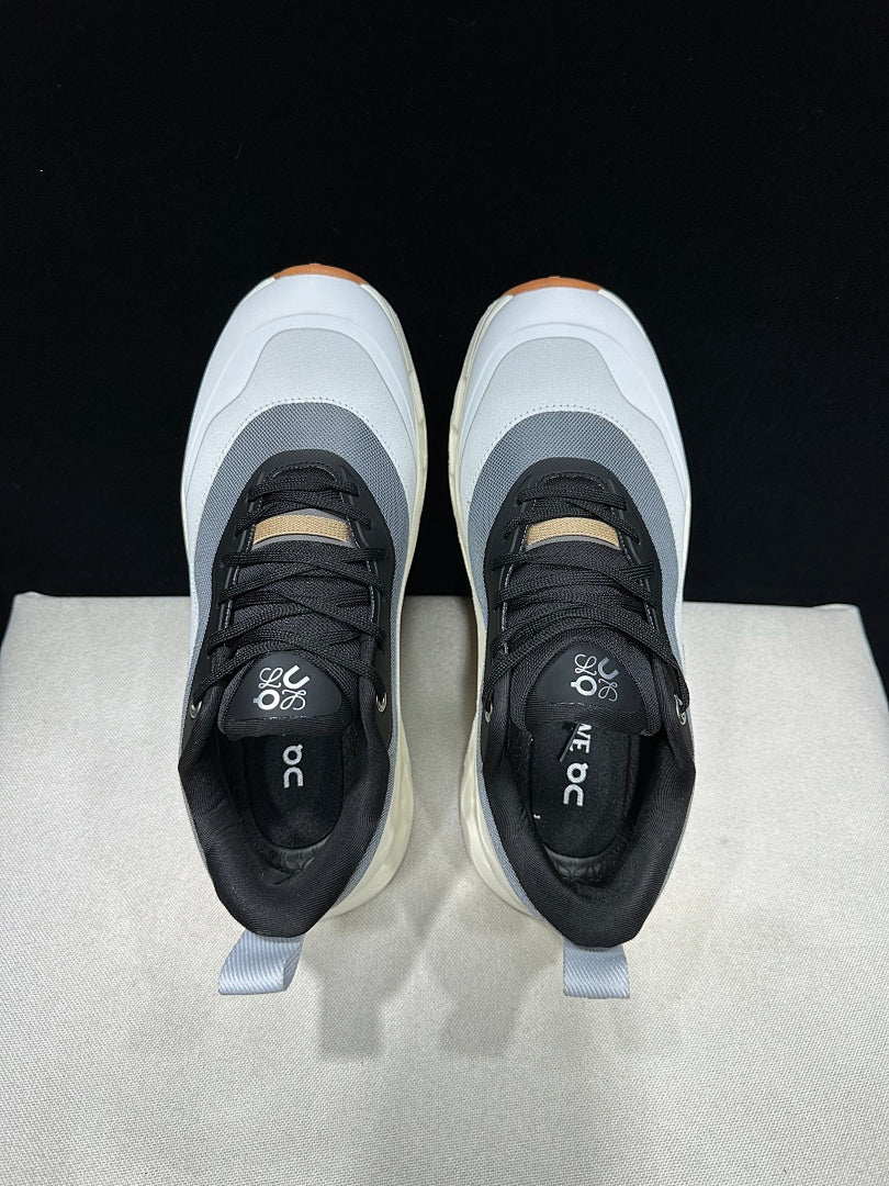 On Cloudtilt 2.0 x LOEWE Sneakers, in Grey and Black - product image from the listing.