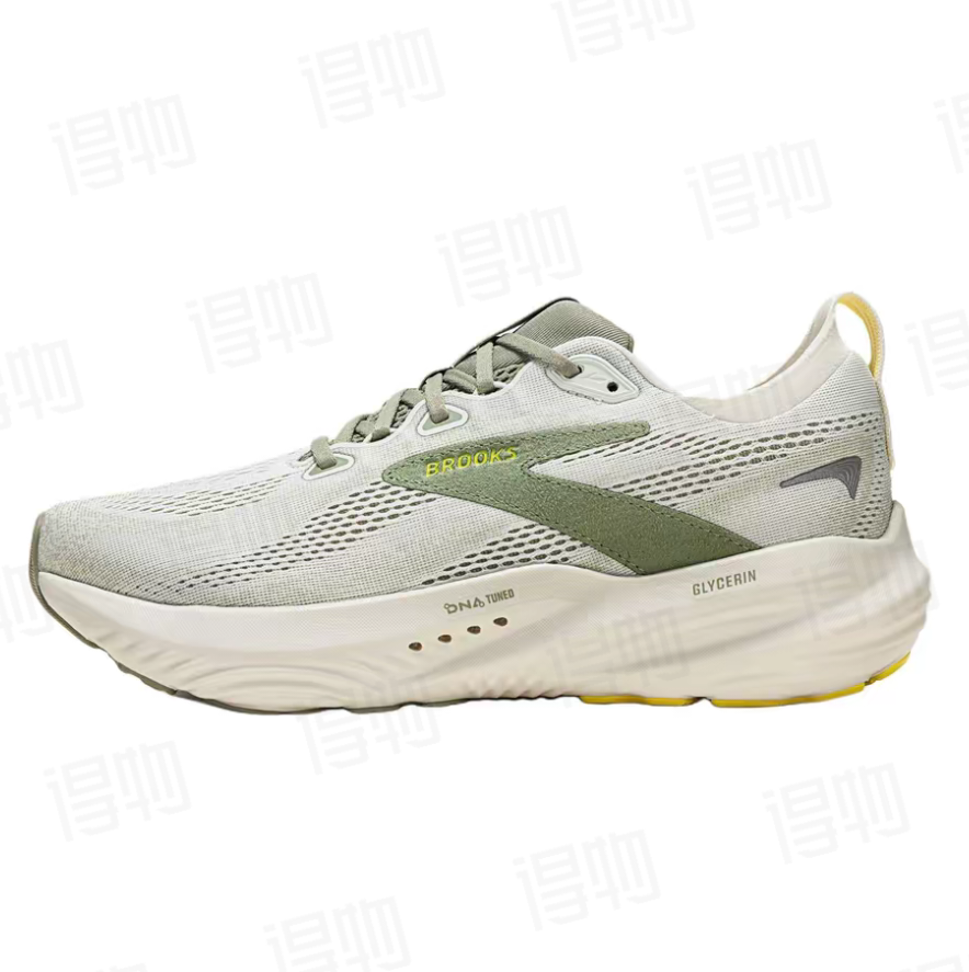 Brooks Glycerin 22 Shoes for Running - product image from the listing.