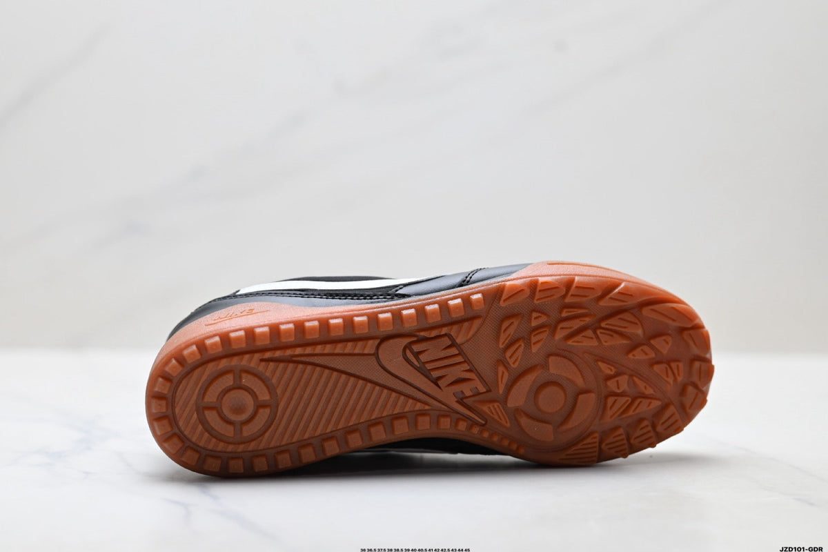 Nike Terra Manta Sneakers in Black and White - product image from the listing.