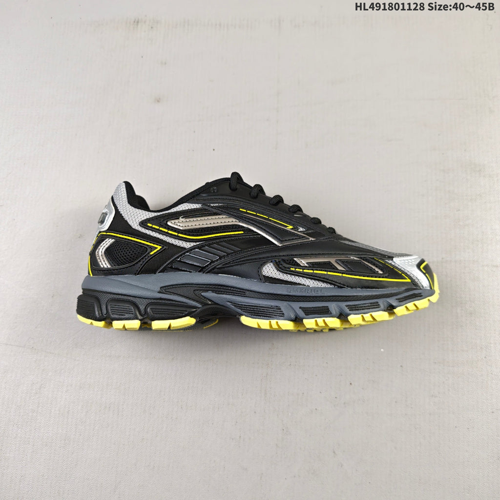 Reebok Premier Road Retro Sneakers for Running 100070279 - product image from the listing.