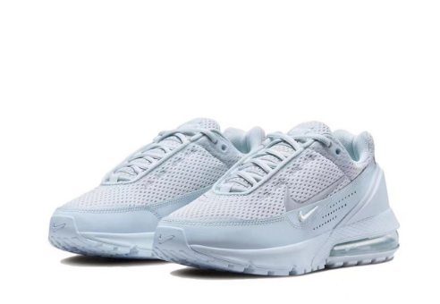 Nike Air Max 720 Sneakers in Light Blue - product image from the listing.