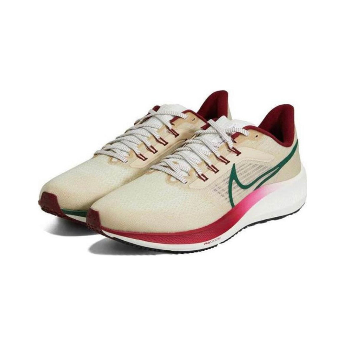 Nike Air Zoom Pegasus 39 Shoes for Running FB7161-231 - product image from the listing.