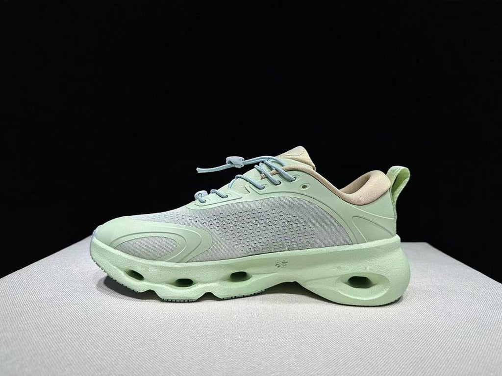 Mint Green On x Loewe Cloudventure 3.0 Sneakers - product image from the listing.