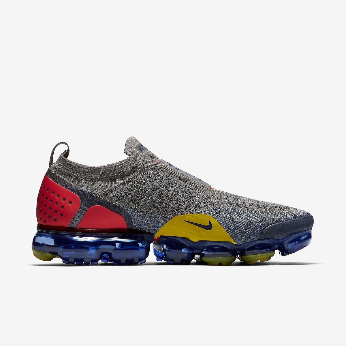 Nike Air VaporMax Flyknit Moc 2 AH7006-004 Trainers - product image from the listing.