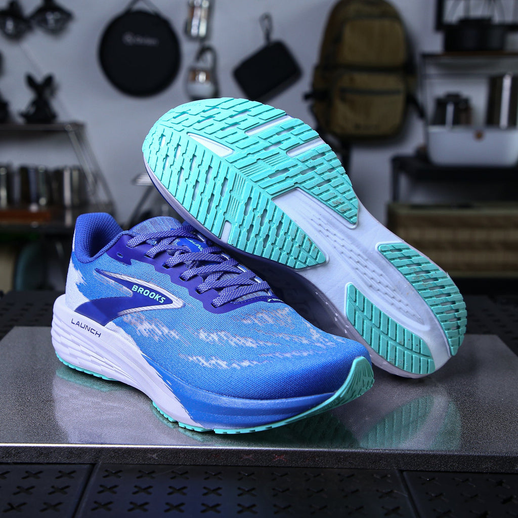 Brooks Launch 11 Shoes for Running - product image from the listing.
