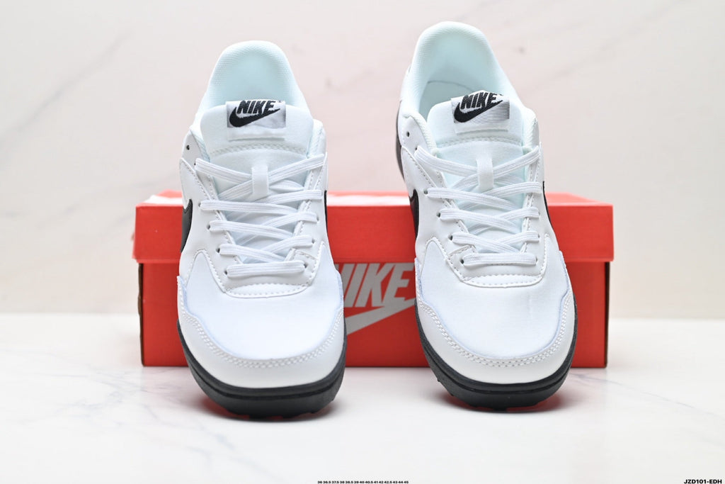 Nike Terra Manta Sneakers in White Black - product image from the listing.