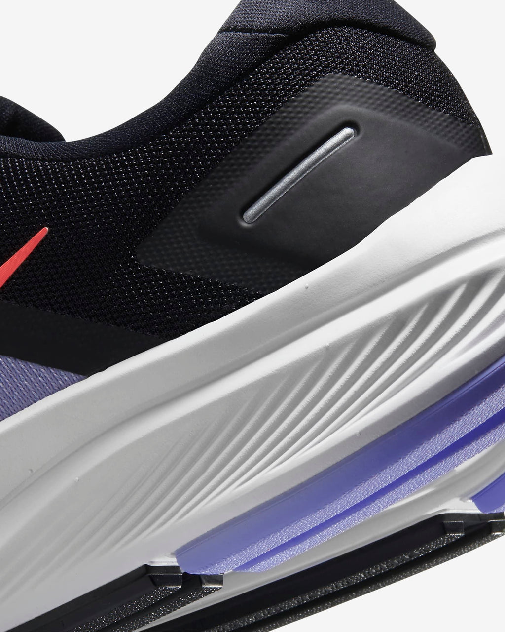 Nike Air Zoom Structure 23 Shoes for Running CZ6721-500 - product image from the listing.