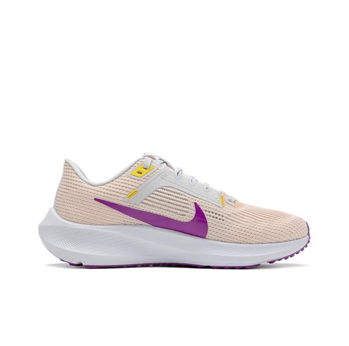 Nike Air Zoom Pegasus 40 Shoes for Running DV3854-800 - product image from the listing.