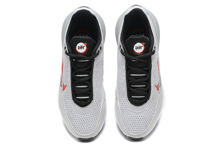 Nike Air Max 270 Sneakers in Light Grey and Black - product image from the listing.