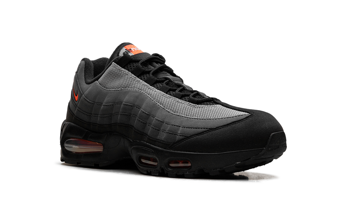 "Big Bubble Bright Crimson" Air Max 95 OG IH4457 002 - product image from the listing.