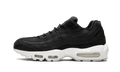 "Stussy - Black" Air Max 95 834668 001 - product image from the listing.