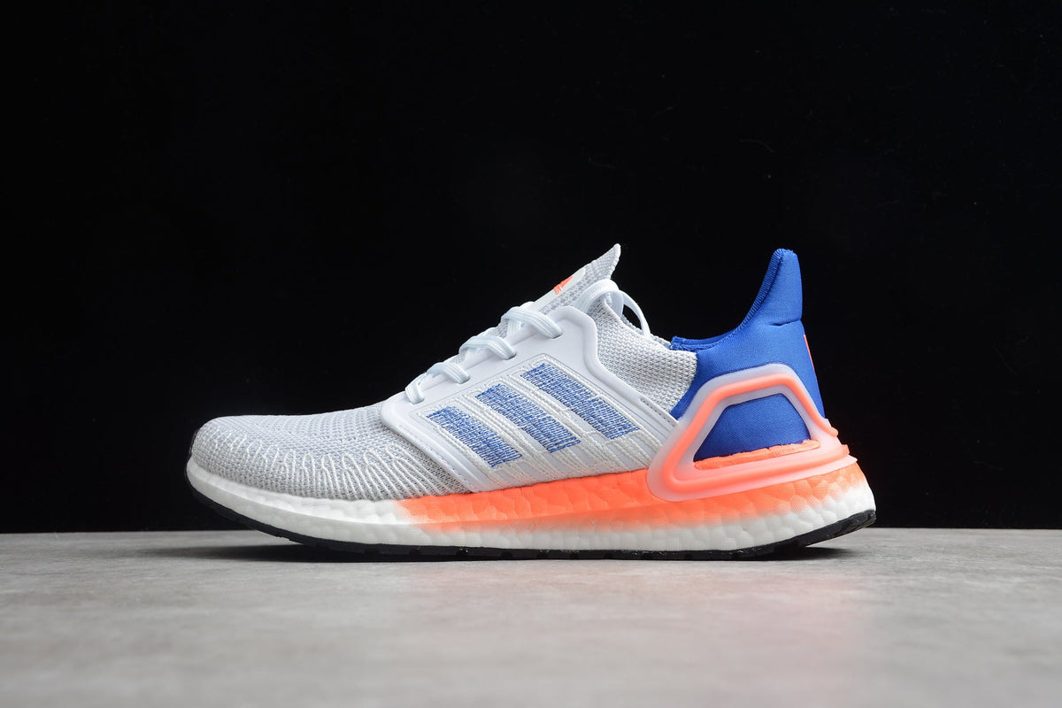 Adidas UltraBOOST 20 Consortium 6.0 Shoes for Running EG0708 - product image from the listing.