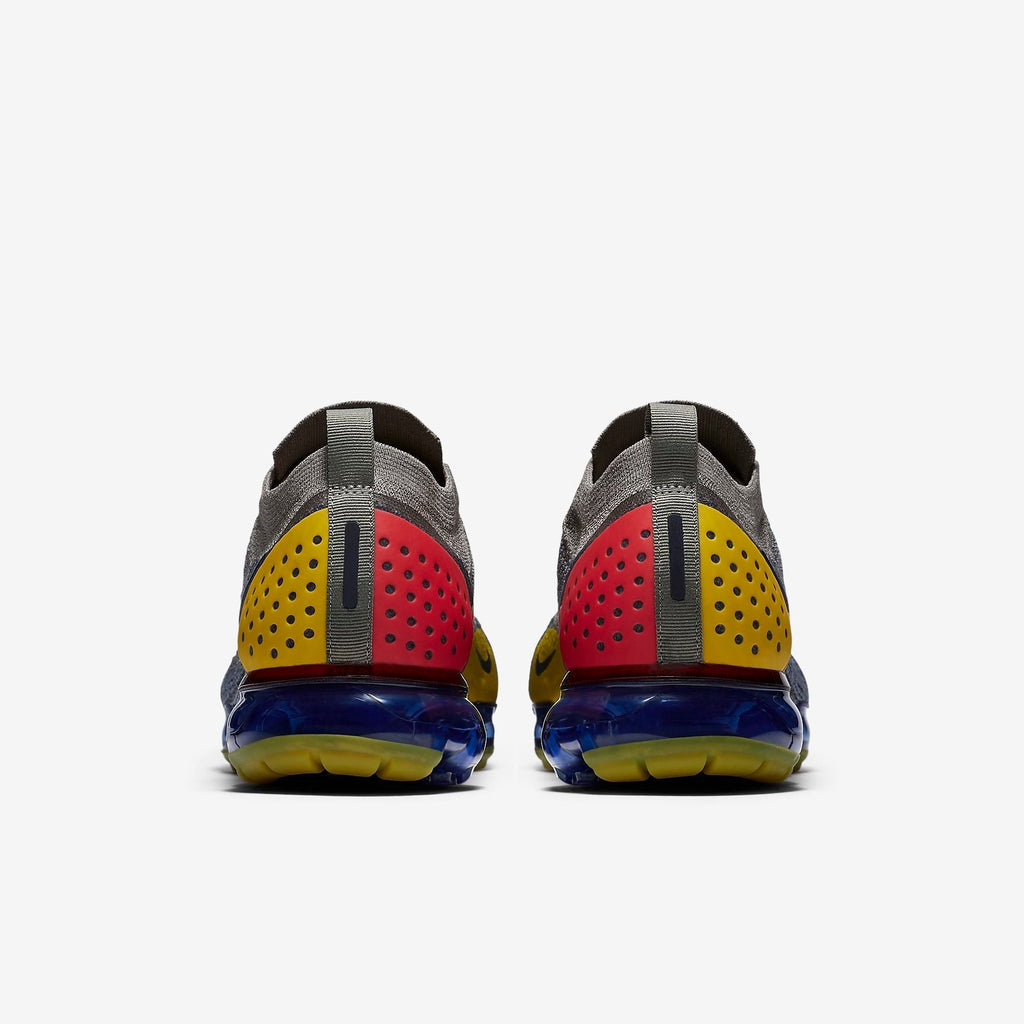 Nike Air VaporMax Flyknit Moc 2 AH7006-004 Trainers - product image from the listing.
