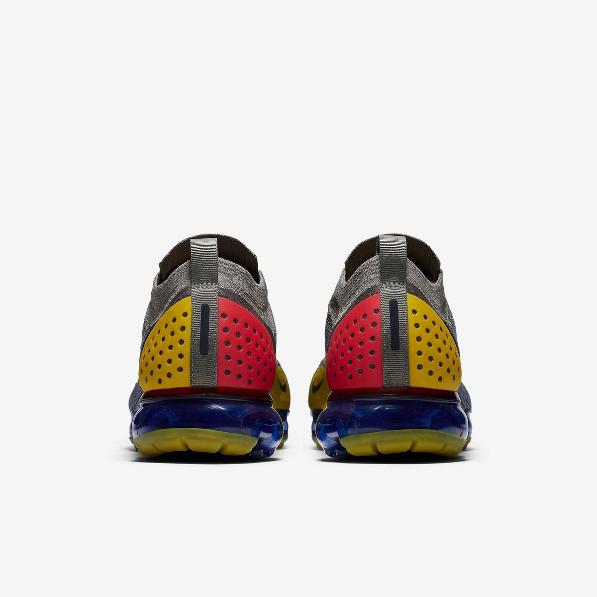 Nike Air VaporMax Flyknit Moc 2 AH7006-004 Trainers - product image from the listing.