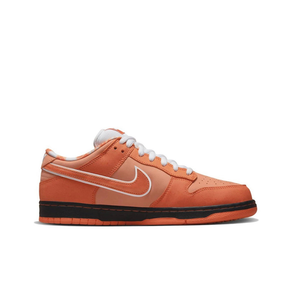 SB Dunk Low Orange Lobster FD8776-800 by Nike - product image from the listing.