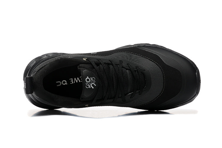 Loewe Cloudtilt 2.0 Sneakers in Black - product image from the listing.