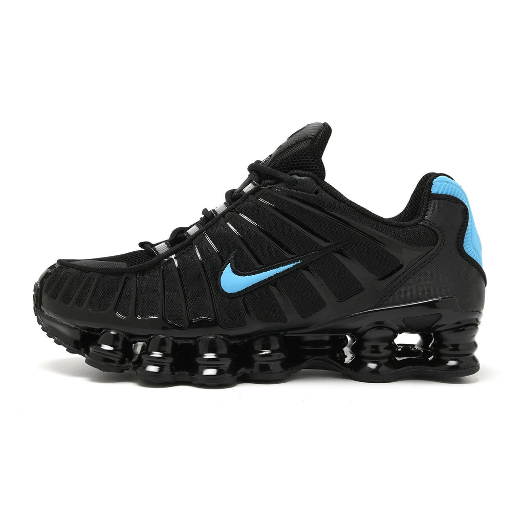 Nike Shox TL Trainers in Multiple Colorways - product image from the listing.