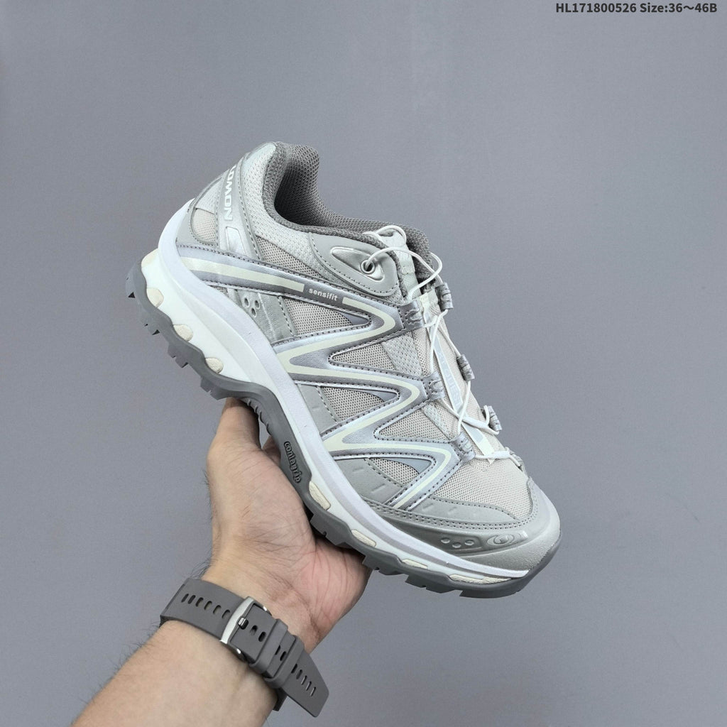 Salomon XT-QUEST ADV Trail Trainers - product image from the listing.
