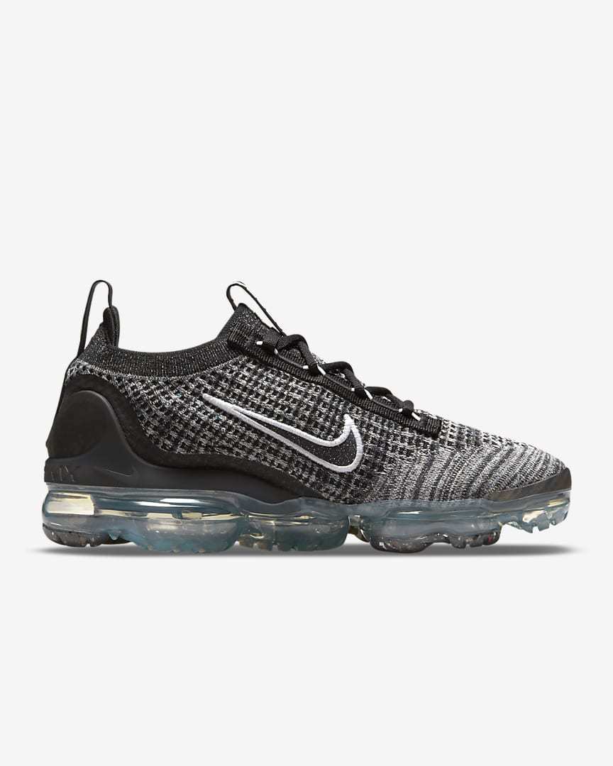 Nike Air VaporMax 2021 FK Trainers DH4088-003 - product image from the listing.