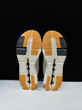 Gray and Gum On Cloudnova Form 2 Sneakers - product image from the listing.