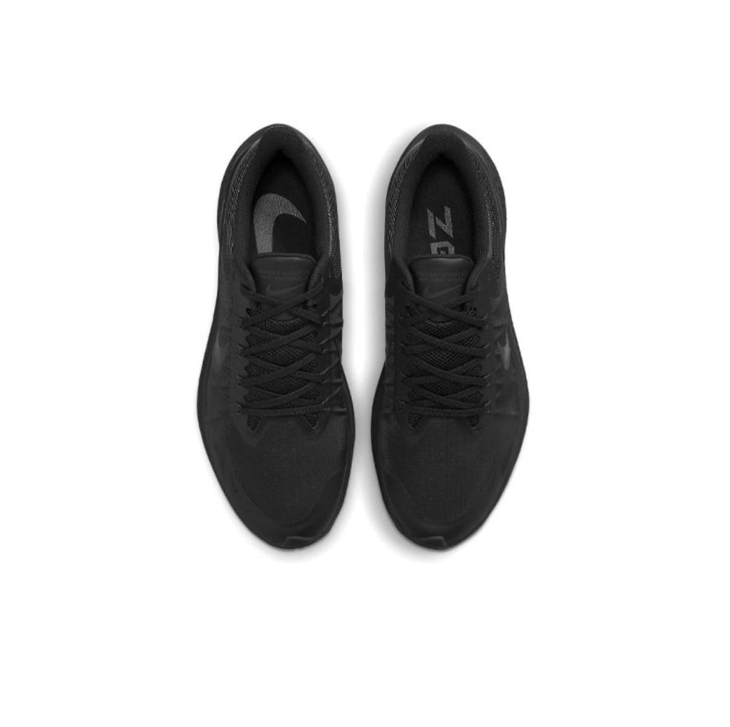 Nike Zoom Winflo 8 Running Shoes in Black CW3419-002 - product image from the listing.