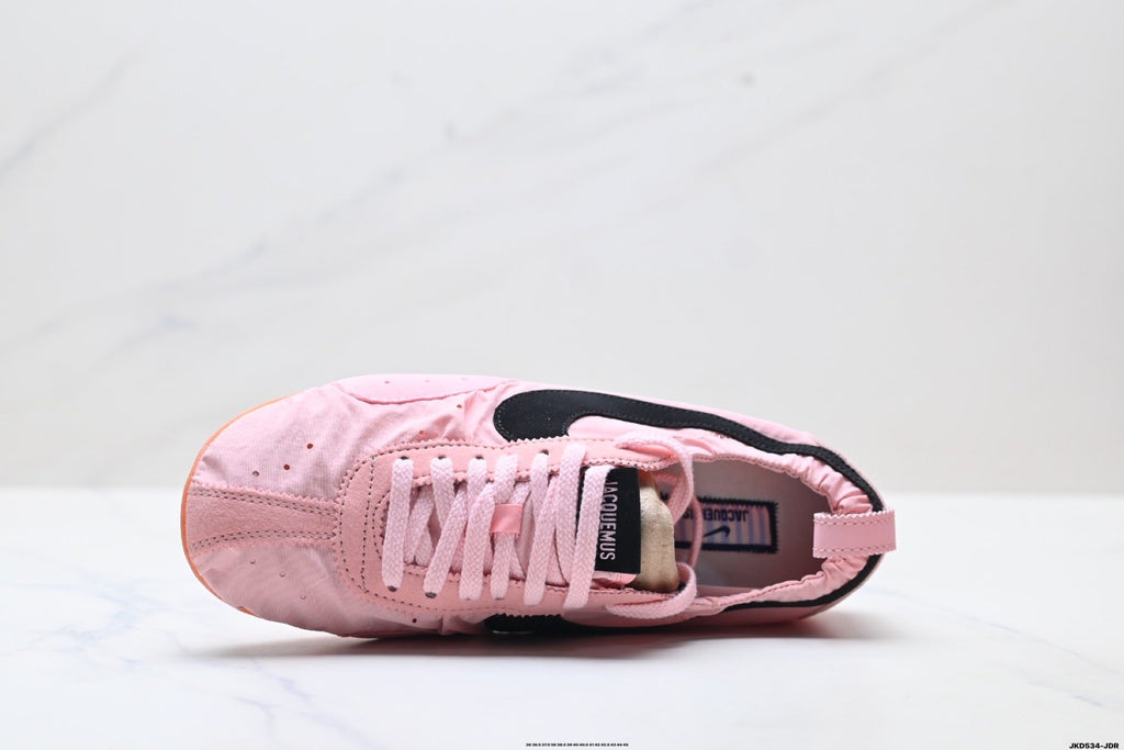 Jacquemus x Nike Jacquemus Sneakers in Pink - product image from the listing.