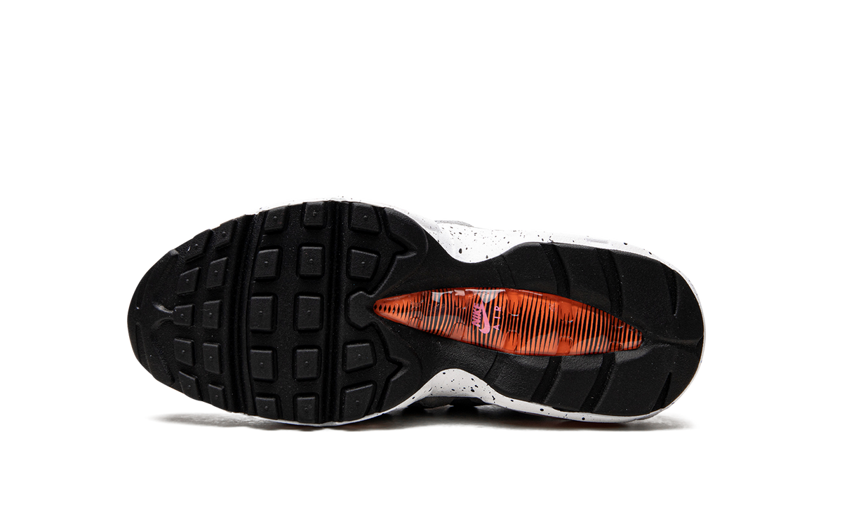 "Black Aquamarine" Air Max 95 Recraft GS CJ3906 008 - product image from the listing.