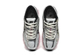 Nike Zoom Vomero 5 Silver Pink Mesh Trainers - product image from the listing.