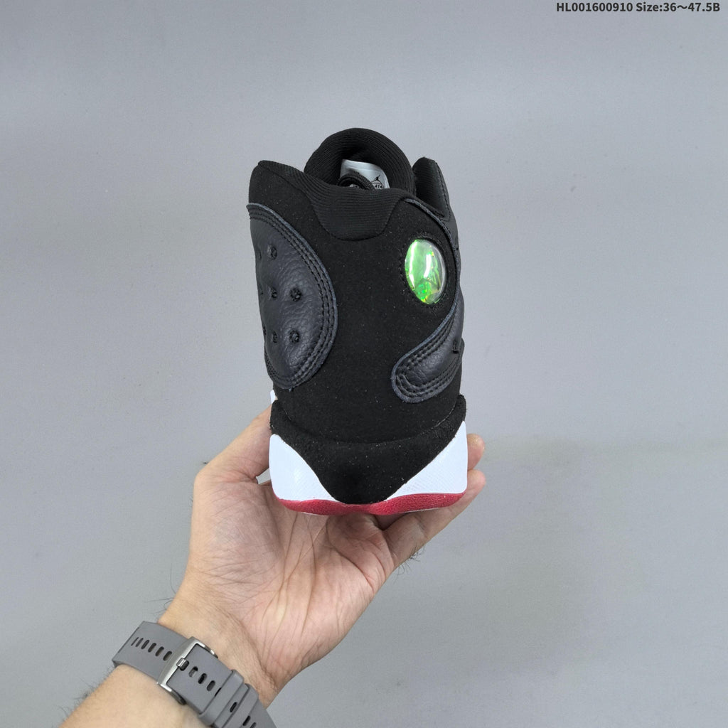 Air Jordan 13 Retro Playoffs High-Top Sneakers - product image from the listing.
