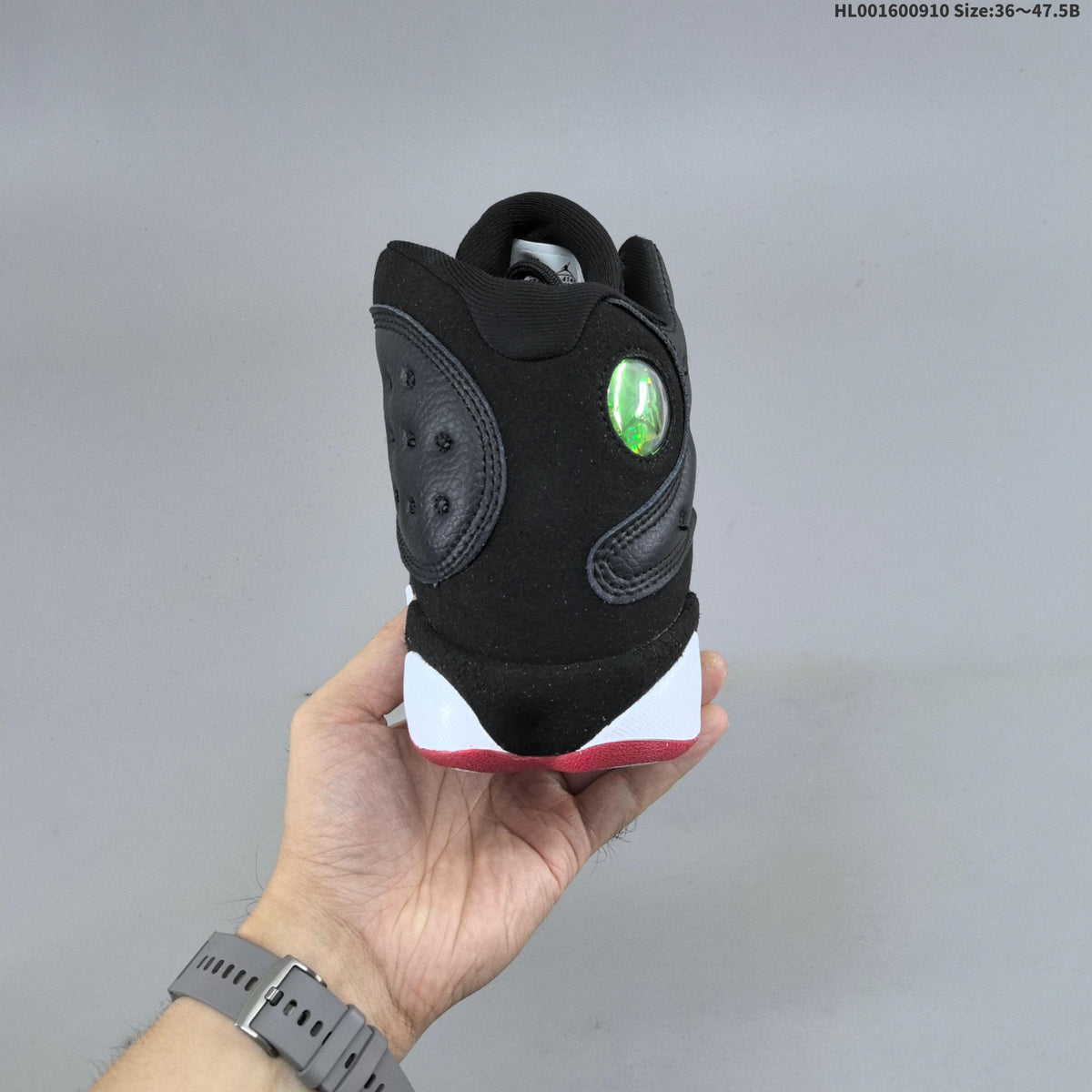 Air Jordan 13 Retro Playoffs High-Top Sneakers - product image from the listing.