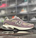 New Balance 2010 U2010NB1 Sneakers in Mauve and in Beige - product image from the listing.