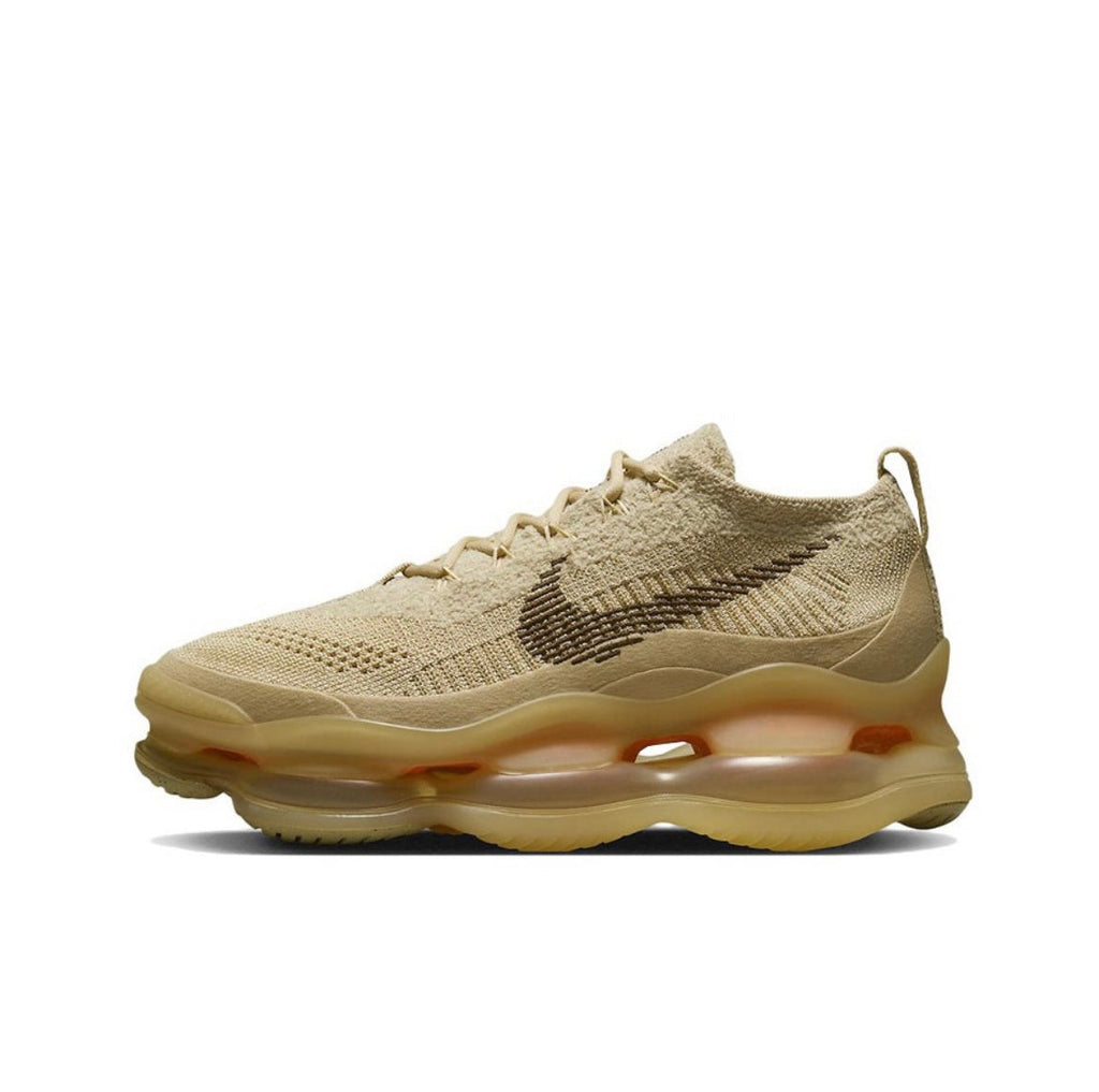 Wheat Sneakers - Nike Air Max Scorpion DJ4702-200 - product image from the listing.