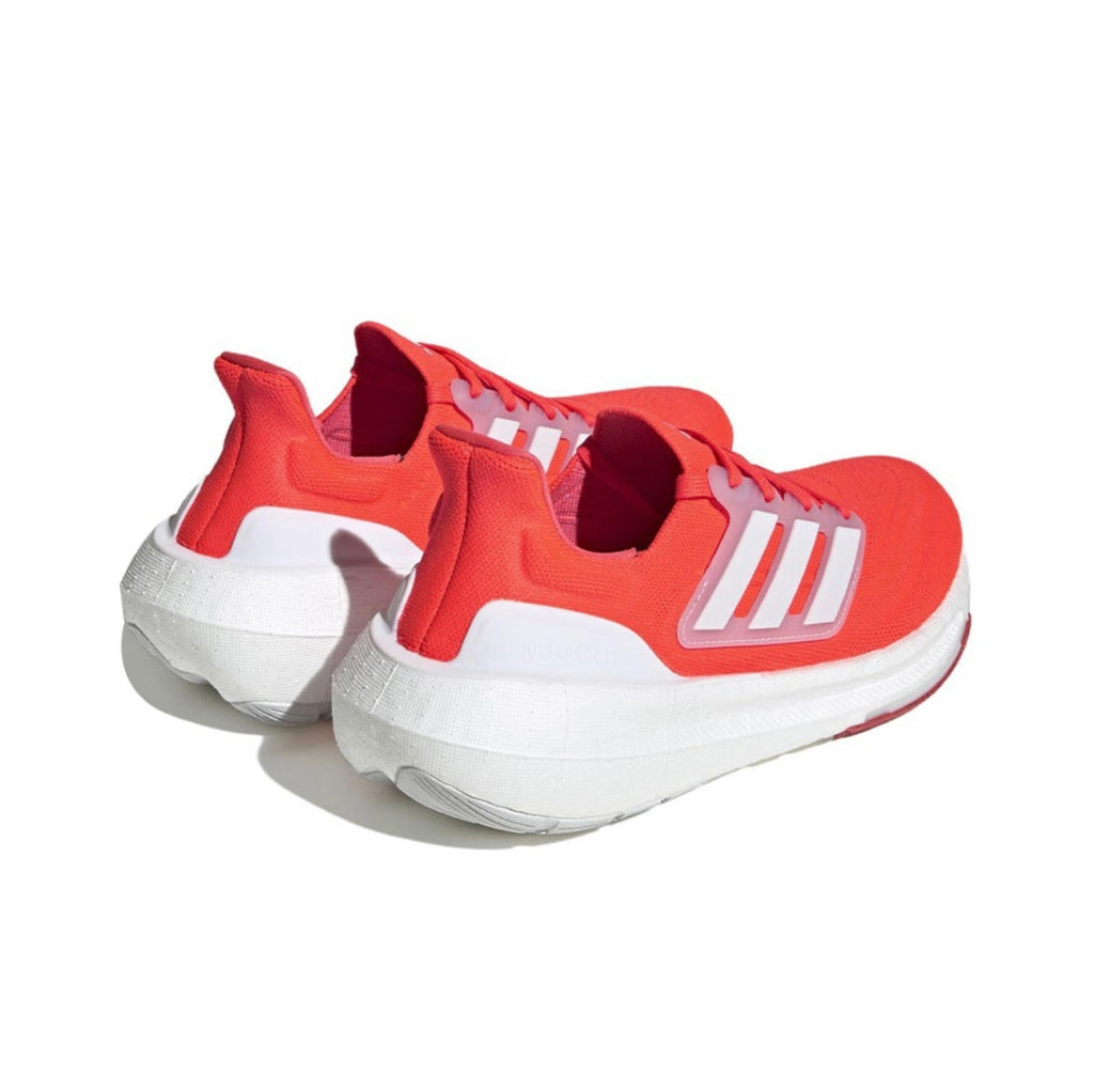 Adidas Ultraboost 23 Running Shoes in Red White HP3344 - product image from the listing.