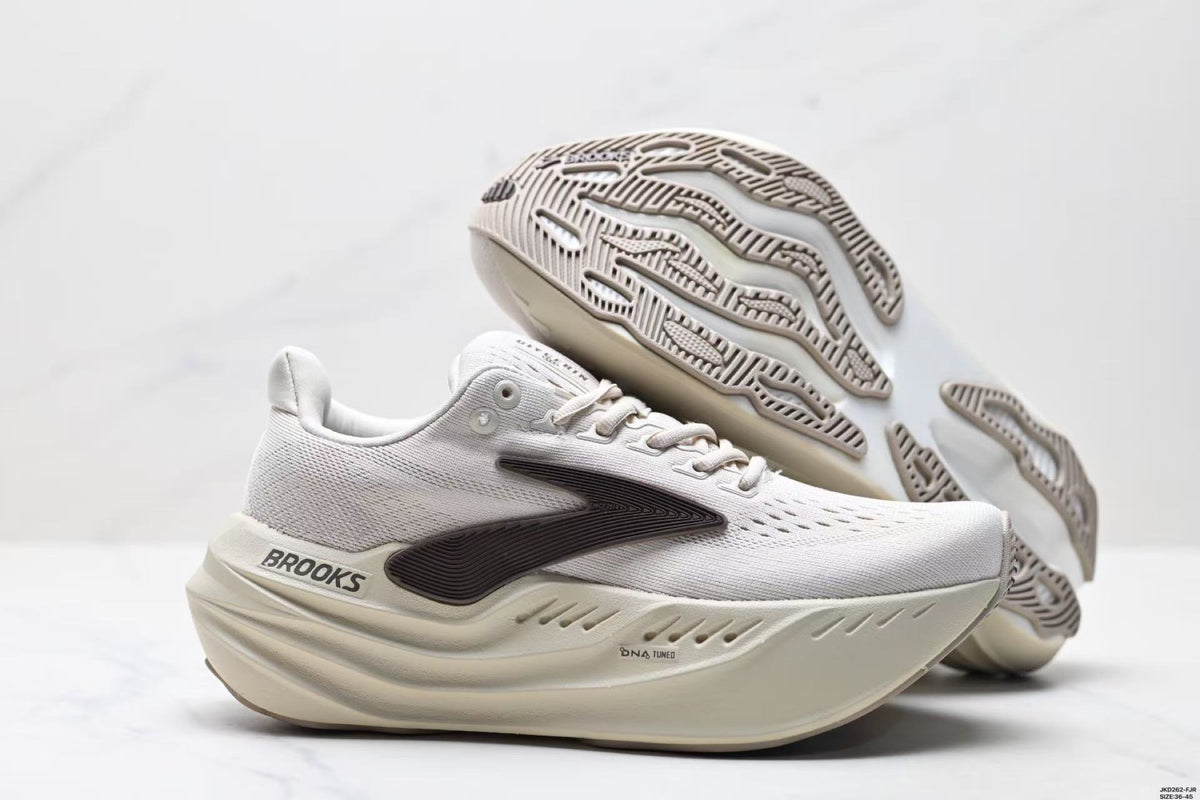 Brooks Glycerin Max Shoes for Running - product image from the listing.
