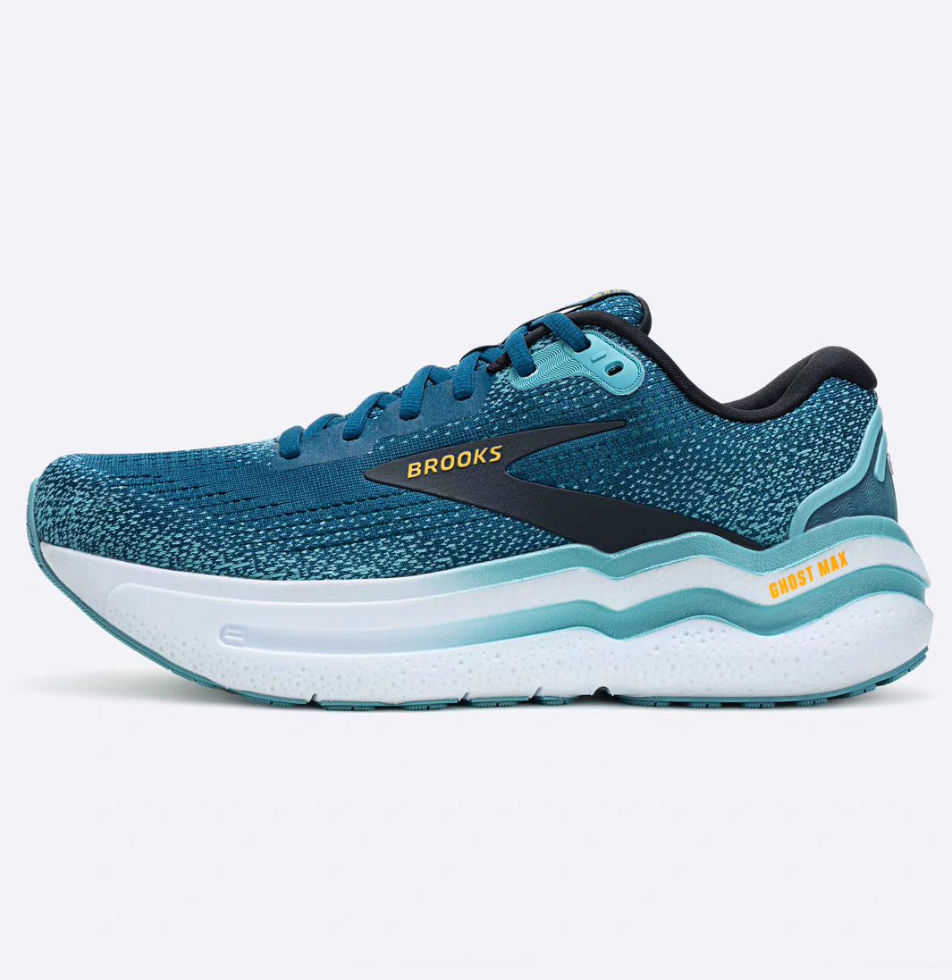 Brooks Ghost Max 2 Shoes for Running - product image from the listing.
