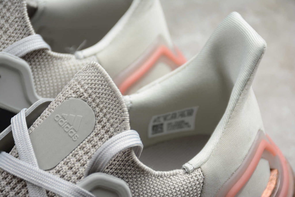 Adidas UltraBOOST 20 Consortium 6.0 Shoes for Running FV4389 - product image from the listing.
