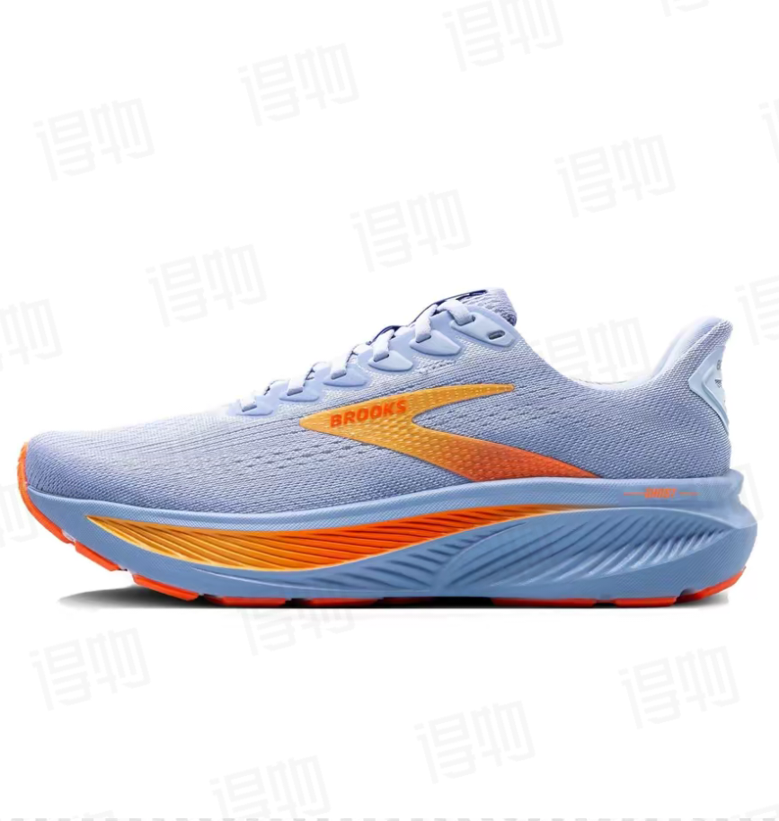 Brooks Ghost 17 Shoes for Running - product image from the listing.
